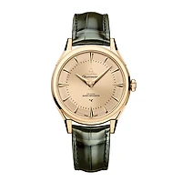 OMEGA Constellation Observatory Co-Axial Master Chronometer 39.4 mm