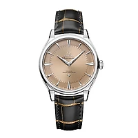 OMEGA Constellation Observatory Co-Axial Master Chronometer 39.4 mm