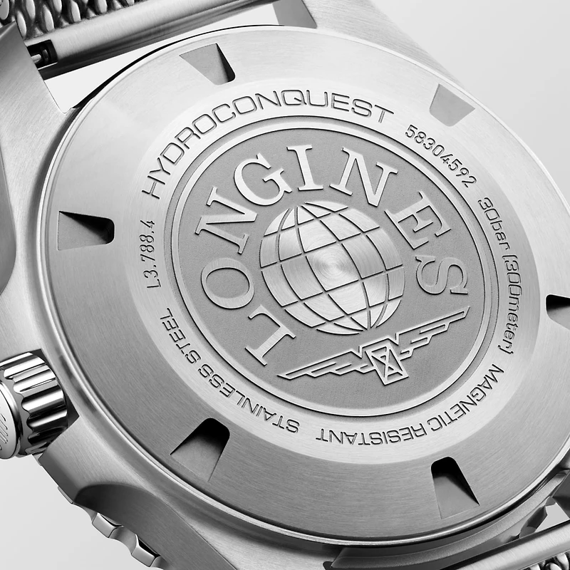 Longines HydroConquest 42mm