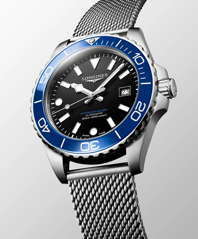 Longines HydroConquest 42mm