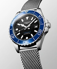 Longines HydroConquest 42mm