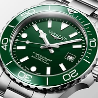 Longines HydroConquest 42mm