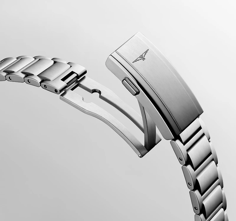 Longines HydroConquest 42mm