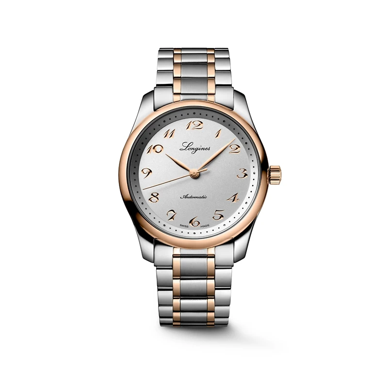 THE LONGINES MASTER COLLECTION