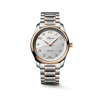 THE LONGINES MASTER COLLECTION