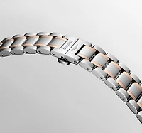 THE LONGINES MASTER COLLECTION