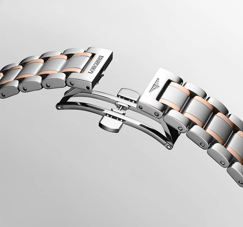 THE LONGINES MASTER COLLECTION