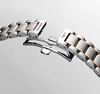 THE LONGINES MASTER COLLECTION