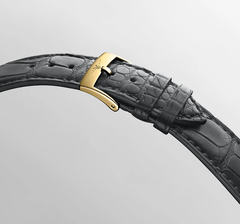 THE LONGINES MASTER COLLECTION