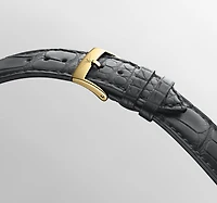 THE LONGINES MASTER COLLECTION