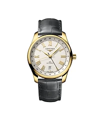 THE LONGINES MASTER COLLECTION