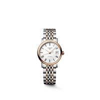 THE LONGINES ELEGANT COLLECTION