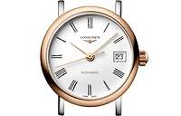 THE LONGINES ELEGANT COLLECTION