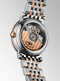 THE LONGINES ELEGANT COLLECTION