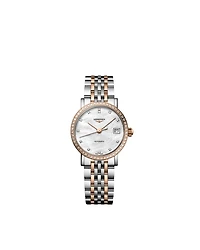 THE LONGINES ELEGANT COLLECTION