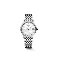 THE LONGINES ELEGANT COLLECTION