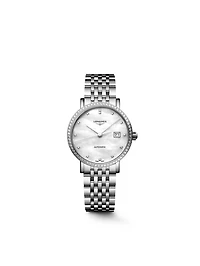 THE LONGINES ELEGANT COLLECTION