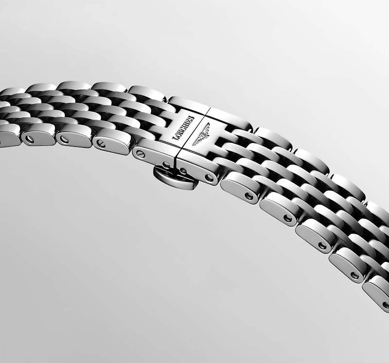 THE LONGINES ELEGANT COLLECTION