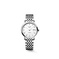 THE LONGINES ELEGANT COLLECTION