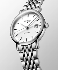 THE LONGINES ELEGANT COLLECTION
