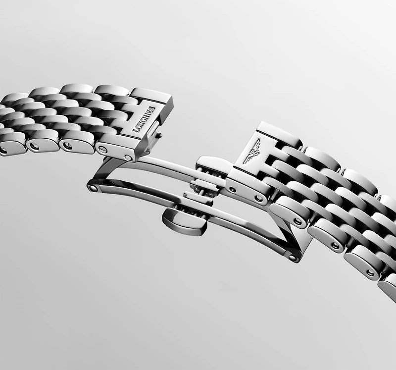 THE LONGINES ELEGANT COLLECTION