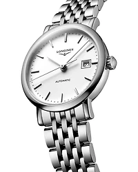 THE LONGINES ELEGANT COLLECTION