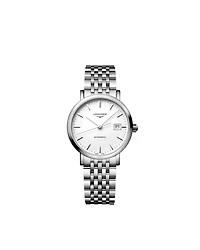 THE LONGINES ELEGANT COLLECTION