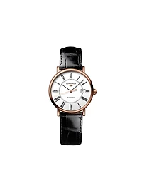 THE LONGINES ELEGANT COLLECTION