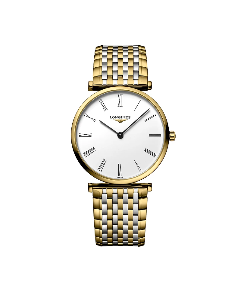 LA GRANDE CLASSIQUE DE LONGINES