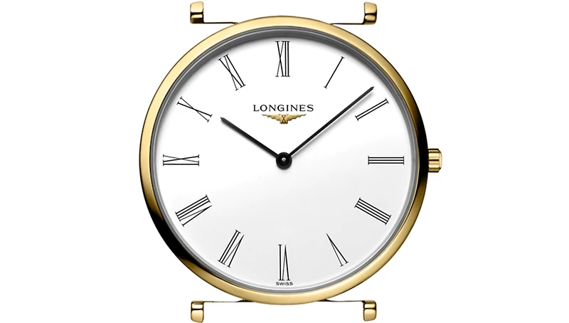LA GRANDE CLASSIQUE DE LONGINES