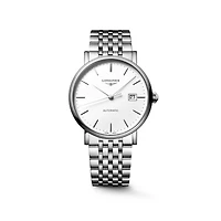 THE LONGINES ELEGANT COLLECTION