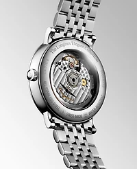 THE LONGINES ELEGANT COLLECTION