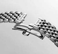 THE LONGINES ELEGANT COLLECTION