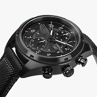 Hamilton Khaki Field Auto Chrono Resident Evil Requiem Limited Edition
