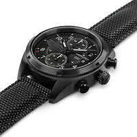 Hamilton Khaki Field Auto Chrono Resident Evil Requiem Limited Edition