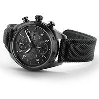 Hamilton Khaki Field Auto Chrono Resident Evil Requiem Limited Edition