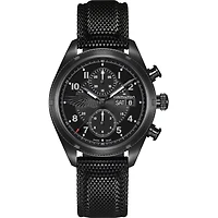 Hamilton Khaki Field Auto Chrono Resident Evil Requiem Limited Edition
