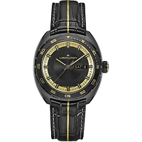 Hamilton American Classic Pan Europ Resident Evil Requiem Limited Edition