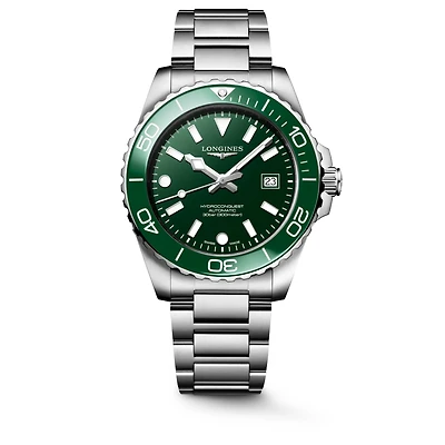 Longines HydroConquest 42mm
