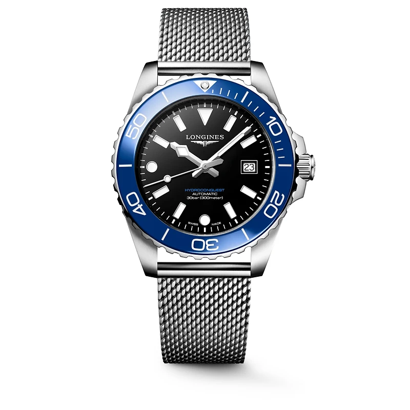 Longines HydroConquest 42mm