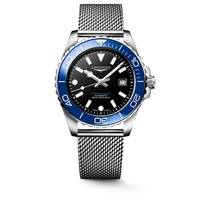 Longines HydroConquest 42mm