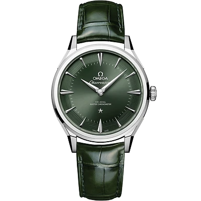 OMEGA Constellation Observatory Co-Axial Master Chronometer 39.4 mm
