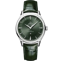 OMEGA Constellation Observatory Co-Axial Master Chronometer 39.4 mm