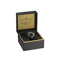 Hamilton American Classic Pan Europ Resident Evil Requiem Limited Edition