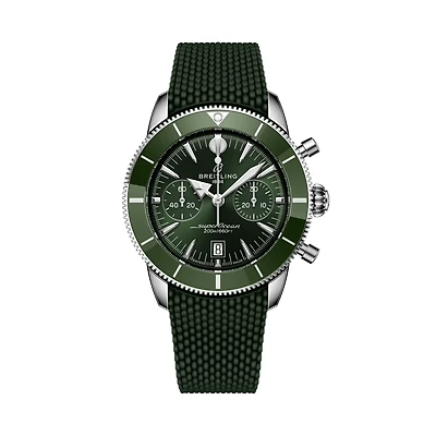 Superocean Heritage B01 Chronograph 42