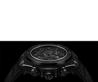 Big Bang Reloaded All Black