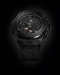 Big Bang Reloaded All Black