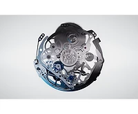 Big Bang Reloaded Blue Ceramic