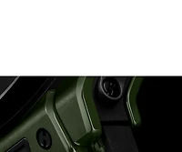 Big Bang Reloaded Dark Green Ceramic