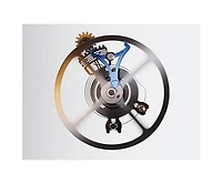 Big Bang Reloaded Dark Green Ceramic